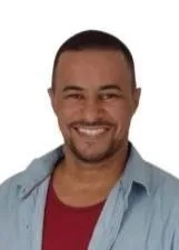 Foto oficial de MAYCON FREITAS nas eleições 2026, divulgada pelo TSE