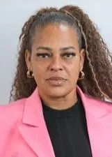 Foto oficial de MERINHA RAMOS nas eleições 2026, divulgada pelo TSE