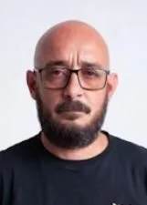 Foto oficial de MICHEL KOURI nas eleições 2026, divulgada pelo TSE