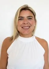 Foto oficial de MICHELLE CARVALHO nas eleições 2026, divulgada pelo TSE