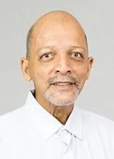 Foto oficial de MIGUELITO nas eleições 2026, divulgada pelo TSE