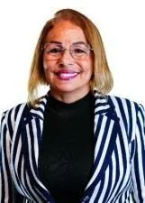 Foto oficial de MIRIAM GUERREIRA nas eleições 2026, divulgada pelo TSE
