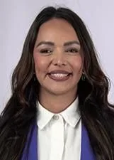Foto oficial de MUNIQUE BUSSON nas eleições 2026, divulgada pelo TSE