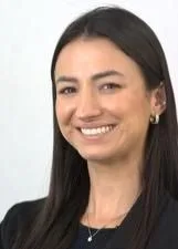 Foto oficial de MYLENA DO JUAREZ nas eleições 2026, divulgada pelo TSE