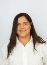 Foto oficial de NATACHA ALVES nas eleições 2026, divulgada pelo TSE