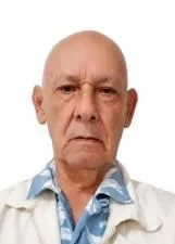 Foto oficial de NEY CARLOS nas eleições 2026, divulgada pelo TSE