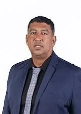 Foto oficial de NILTINHO MOTOTÁXI nas eleições 2026, divulgada pelo TSE