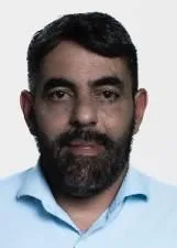 Foto oficial de ONASSIS nas eleições 2026, divulgada pelo TSE