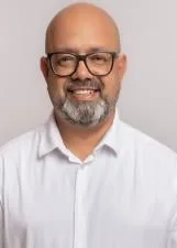 Foto oficial de PAIVA nas eleições 2026, divulgada pelo TSE