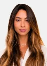 Foto oficial de PAOLA DANIEL nas eleições 2026, divulgada pelo TSE