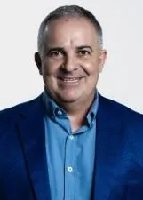 Foto oficial de PAPINHA nas eleições 2026, divulgada pelo TSE