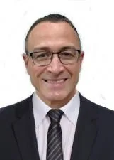 Foto oficial de PASTOR ALEX GONÇALVES nas eleições 2026, divulgada pelo TSE