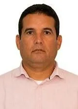 Foto oficial de PASTOR AMARO JUNIOR DA VAN nas eleições 2026, divulgada pelo TSE
