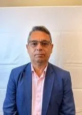 Foto oficial de PASTOR ELVIS nas eleições 2026, divulgada pelo TSE