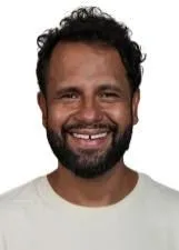 Foto oficial de PASTOR HENRIQUE VIEIRA nas eleições 2026, divulgada pelo TSE