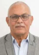Foto oficial de PASTOR JONAS DE LIMA nas eleições 2026, divulgada pelo TSE
