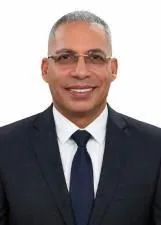 Foto oficial de PASTOR JUNIOR TROVÃO nas eleições 2026, divulgada pelo TSE