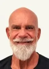 Foto oficial de PASTOR PEDRÃO nas eleições 2026, divulgada pelo TSE