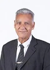 Foto oficial de PASTOR RENATO ROCHA nas eleições 2026, divulgada pelo TSE