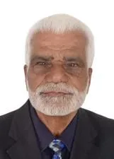 Foto oficial de PASTOR WAGNER AVELLAR nas eleições 2026, divulgada pelo TSE