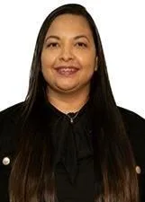 Foto oficial de PASTORA ANTONIA nas eleições 2026, divulgada pelo TSE