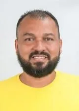 Foto oficial de PATRIOTA LEANDRO SILVA nas eleições 2026, divulgada pelo TSE