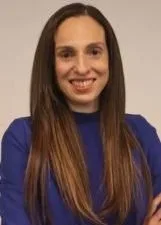 Foto oficial de PAULA DO VOLEI nas eleições 2026, divulgada pelo TSE