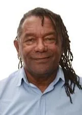 Foto oficial de PAULÃO CARVALHO nas eleições 2026, divulgada pelo TSE