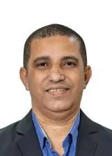 Foto oficial de PAULINHO DO AVIÁRIO nas eleições 2026, divulgada pelo TSE