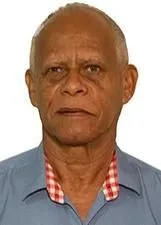 Foto oficial de PAULO LOBATO nas eleições 2026, divulgada pelo TSE