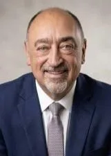 Foto oficial de PAULO LOMENHA nas eleições 2026, divulgada pelo TSE