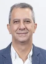 Foto oficial de PAULO QUEIROZ nas eleições 2026, divulgada pelo TSE