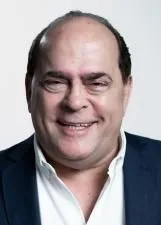 Foto oficial de PEDRO AUGUSTO nas eleições 2026, divulgada pelo TSE