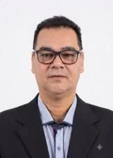 Foto oficial de PEDRO DA COSTA nas eleições 2026, divulgada pelo TSE