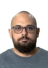 Foto oficial de PETTERSON SANTOS nas eleições 2026, divulgada pelo TSE