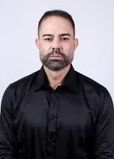 Foto oficial de POUBEL nas eleições 2026, divulgada pelo TSE