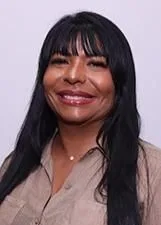 Foto oficial de PRA. ELIZANGELA TERRA nas eleições 2026, divulgada pelo TSE
