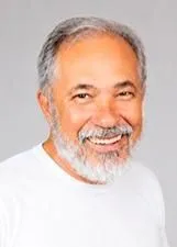 Foto oficial de PRATINHA nas eleições 2026, divulgada pelo TSE