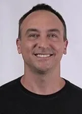 Foto oficial de PROF. JONATAS CASTELO BRANCO nas eleições 2026, divulgada pelo TSE