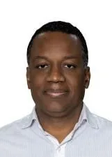 Foto oficial de PROFESSOR ANDERSON nas eleições 2026, divulgada pelo TSE