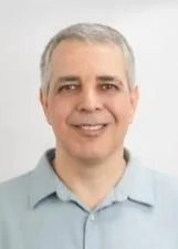 Foto oficial de PROFESSOR  GILSON DIAS nas eleições 2026, divulgada pelo TSE