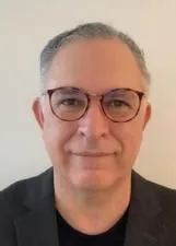 Foto oficial de PROFESSOR JOSÉ nas eleições 2026, divulgada pelo TSE