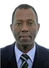 Foto oficial de PROFESSOR JOZIEL nas eleições 2026, divulgada pelo TSE