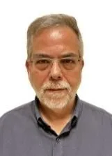 Foto oficial de PROFESSOR MURDOCH nas eleições 2026, divulgada pelo TSE