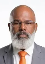 Foto oficial de PROFESSOR RALPH nas eleições 2026, divulgada pelo TSE