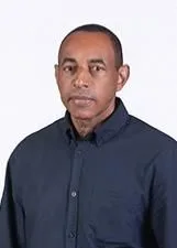 Foto oficial de PROFESSOR RUBENS DA SAÚDE nas eleições 2026, divulgada pelo TSE