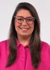 Foto oficial de PROFESSORA AMANDA nas eleições 2026, divulgada pelo TSE