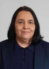 Foto oficial de PROFESSORA MIRIANA nas eleições 2026, divulgada pelo TSE