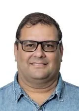 Foto oficial de RAFAEL BRAZ nas eleições 2026, divulgada pelo TSE