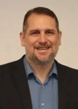 Foto oficial de RAFAEL DO BEM nas eleições 2026, divulgada pelo TSE